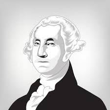 George Washington Vector Art, Icons, and Graphics for Free Download