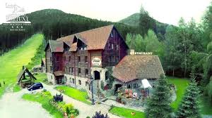 Solid wooden furniture, private bathroom with toiletries, a minibar and a tv are further features of each room. Eventist Eco Boutique Hotel Fortuna Pensiune Din Baile Tusnad