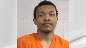 2 men shot, 19-year-old suspect charged in violent carjacking in St. Denis  neighborhood