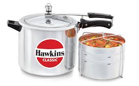 Hawkins contura black xt electric pressure cooker instruction manual. Hawkins Classic Pressure Cooker