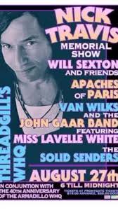 Memories Of Nick Travis♥️It’s been 15 YEARS since Nick left THIS WORLD  TODAY💔 Nick was a ONE OF A KIND INDIVIDUAL, he was an ACTIVIST, A  Musician, a fighter for Justice for All and a NO BS kinda Man, ...