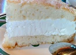 Olive Garden Lemon Cream Cake Copycat All Food Recipes Recipe Olive Garden Lemon Cream Cake Recipe Cake Recipes Lemon Cream Cake