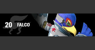 The big blue, brinstar depths, fourside, or poké . Super Smash Bros Ultimate Falco Gameplay Tip Moveset Final Smash Unlock Gamewith