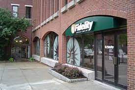 Visit your local investor center today! Financial Planning Investment Brokerage Portland Me Fidelity