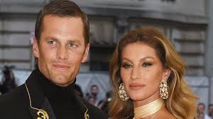 However, moynahan and brady will forever be connected because they have a kid together. Gisele Bundchen On The Moment Tom Brady Told Her His Ex Was Pregnant