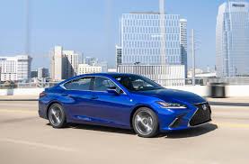 See the review, prices, pictures and all our rankings. A Week With 2020 Lexus Es 350 F Sport The Detroit Bureau