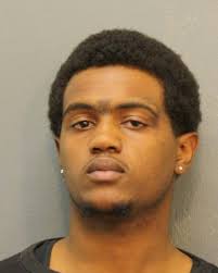 Humble man convicted in robbery of Crosby area convenience store