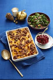 Lightened up broccoli pasta salad recipe best cold side dishes for thanksgiving 88 Easy Thanksgiving Side Dishes Make Ahead Thanksgiving Side Recipes