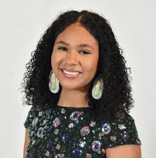 Nine to compete for Choctaw Indian Princess