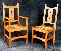 Cfa Voysey Arts Crafts Movement Style Dining Furniture Chairs Table Sideboard Disp Arts And Crafts Interiors Summer Arts And Crafts Arts And Crafts House