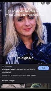 Eleanor Vinson's Instagram, Twitter & Facebook