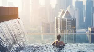 Lavish lifestyle in women's trend : 3 Ways To Live A More Luxurious Life Lux Magazine