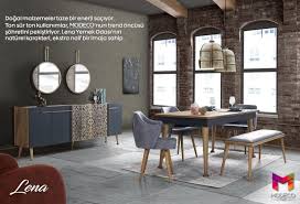 Lena Yemek Odasi In 2020 Small Living Rooms Home Decor Furniture