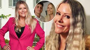 My Mum Your Dad: How old is Janey, what is her job and who is her son Will? 