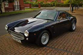 Many kit cars fall into this category. 1961 Ferrari 250 Gt California Kit Car For Sale Classic Car Walls