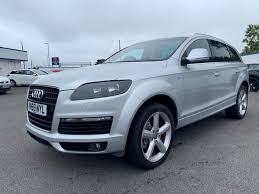 Image result for Ice Silver 2009 Q7