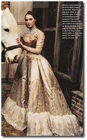 Mcqueen Kleid Hochzeit Kleider