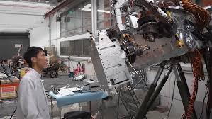 7, 2018, during the third and final. The Extraordinary Sample Gathering System Of Nasa S Perseverance Mars Rover