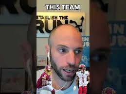 Josh Dotson's Instagram, Twitter & Facebook