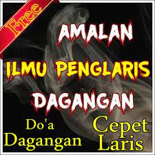 Anda juga bisa menggunakan sarana spiritual yaitu uang asmak kekayaan atau jimat pelarisan mas sewu dari jeng risti. Amalan Ampuh Penglaris Dagang For Android Apk Download
