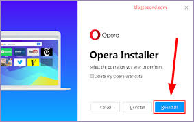 But, if you go through the cve details website. Cara Instal Ulang Browser Opera Di Komputer Blog Second