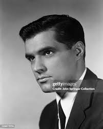 274 Actor John Gavin Stock Photos, High-Res Pictures, and Images