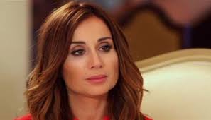 ترفض رزق الله كتابة مسلسلات. ÙƒØ§Ø±ÙŠÙ† Ø±Ø²Ù‚ Ø§Ù„Ù„Ù‡ ØªØªÙ…Ù† Ù‰ Ø¹ÙƒØ³ Ø§Ù„Ù…Ø¹Ø§Ø¯Ù„Ø© Ù…Ø³Ù„Ø³Ù„Ø§Øª Ø§Ù„Ù†Ù‡Ø§Ø±