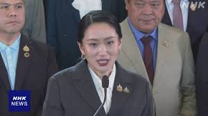 NHK - News update