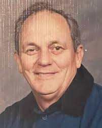 Charles Leon Puckett Obituary January 29, 2025