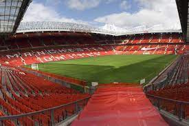 The seating plan at old trafford is as follows: Manchester United Old Trafford Stadium Tour For Two Adults From Buyagift