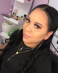 𝐊𝐚𝐭𝐡𝐞𝐫𝐢𝐧𝐞 𝐍𝐚𝐢𝐥𝐬 𝐚𝐧𝐝 𝐦𝐚𝐤𝐞𝐮𝐩