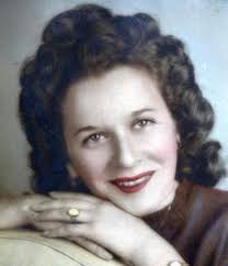 Nancy Bilodeau Obituary (1923