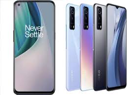 Poco m3 pro 5g mobile was launched on 19th may 2021. Check Out Poco M3 Pro 5g Oneplus Nord Ce 5g And Iqoo Z3 Price Features Ahead Of Launch Stuff Unknown