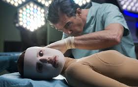 Prepare the director, back in a moment. Recensione Story La Pelle Che Abito Di Pedro Almodovar Il Cineocchio