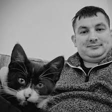 Glen Black in people