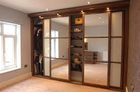 The color and design of the door are essential to the color pattern of the room, in order for everything to work in sync. 21 Fascinating Closet Door Ideas For Modern Home Design Sliding Mirror Closet Doors Sliding Closet Doors Mirror Closet Doors