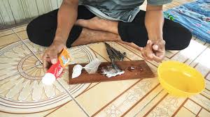 Cara membuat balasan pesan otomatis di whatspp Cara Bikin Pulut Burung Super Lengket Youtube