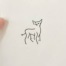 Custom Dog Portrait Custom Line Drawing Dog Lover Gift Etsy In 2021 Dog Line Drawing Chihuahua Tattoo Chihuahua Drawing