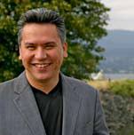 Executive Director's Message