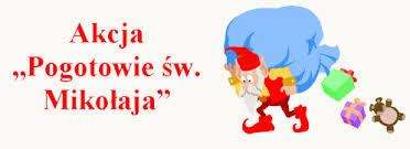 Znalezione obrazy dla zapytania przedświąteczna zbiórka żywności