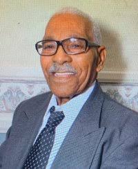 Agustin Arias de la Rosa Obituary