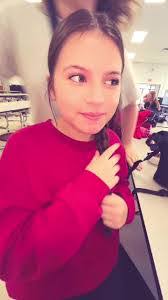 Natalie Donn's Instagram, Twitter & Facebook