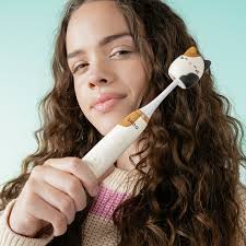 Ordo Kids Rechargeable Sonic Toothbrush