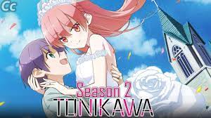 Watch full episodes tonikaku kawaii, download tonikaku kawaii english subbed, tonikaku kawaii eng sub, download tonikaku kawaii eng sub, stream you can also download free tonikaku kawaii eng sub, don't forget to watch online streaming of various quality 720p 360p 240p 480p according to. Tonikawa Season 2 Release Date Trailer Ova Confirmed Tonikaku Kawaii Youtube