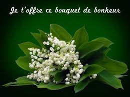Fleur incontournable que l'on offre pour la fête du travail. Epingle Sur Deco Du 1er Mai
