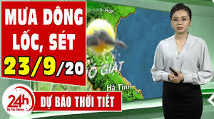 Thời tiết 3 miền sau dịp nghỉ tết dương lịch 2021 diễn biến thế nào? Dá»± Bao Thá»i Tiáº¿t Hom Nay Dá»± Bao Thá»i Tiáº¿t Ngay 23 Thang 9 NÄƒm 2020 Va 3 Ngay Tá»›i Má»›i Nháº¥t Co MÆ°a Youtube