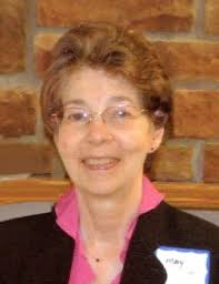 Obituary information for Mary Lou Hiser