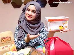 Ubat mabuk laut tak mengantuk. 5 Cara Kurus Cepat Dengan Kitsui Bella Idura