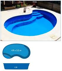 Maybe you would like to learn more about one of these? Miami Pool Range Harvest Pools Fibreglass Swimming Pools Bermuda Pools