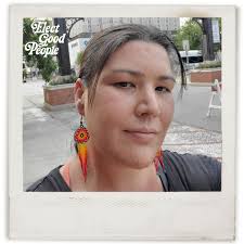 Elect Good People » State of California